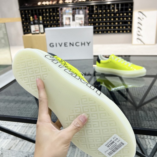 Replica Givenchy Casual Shoes For Men #1205292 $80.00 USD for Wholesale