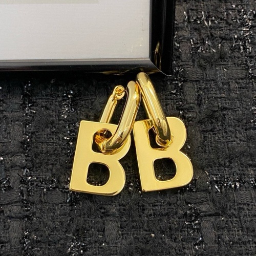 Balenciaga Earrings For Women #1205293