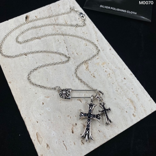 Chrome Hearts Necklaces #1205301