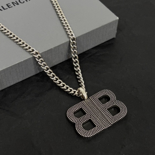 Replica Balenciaga Necklaces #1205304 $48.00 USD for Wholesale