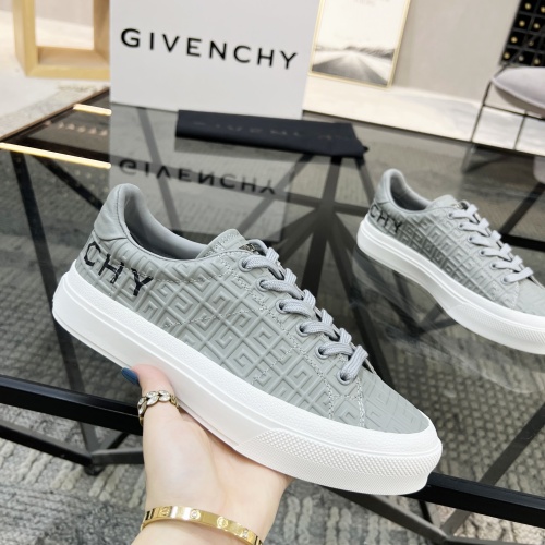 Replica Givenchy Casual Shoes For Men #1205306 $80.00 USD for Wholesale