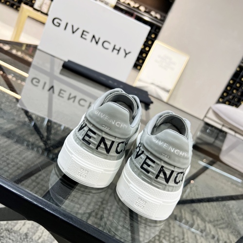 Replica Givenchy Casual Shoes For Men #1205306 $80.00 USD for Wholesale