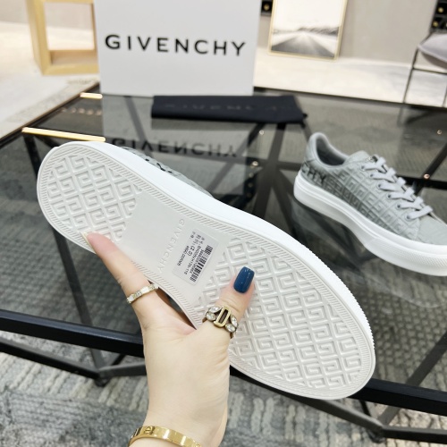 Replica Givenchy Casual Shoes For Men #1205306 $80.00 USD for Wholesale