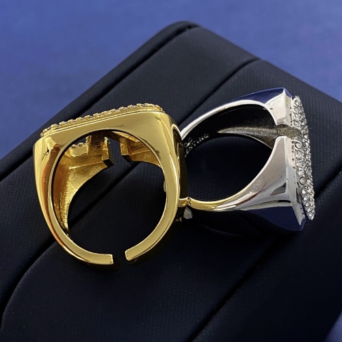 Replica Valentino Rings #1205358 $29.00 USD for Wholesale