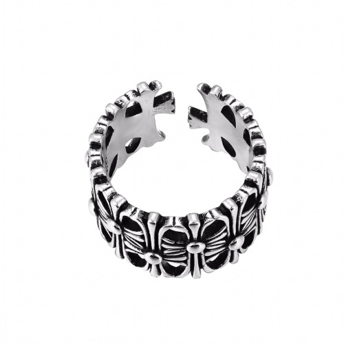 Chrome Hearts Rings #1205369