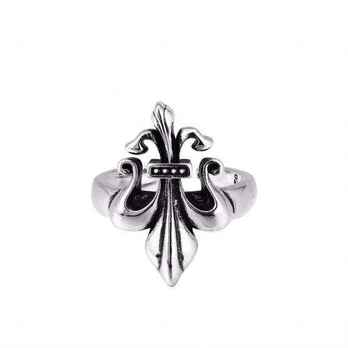 Chrome Hearts Rings #1205370