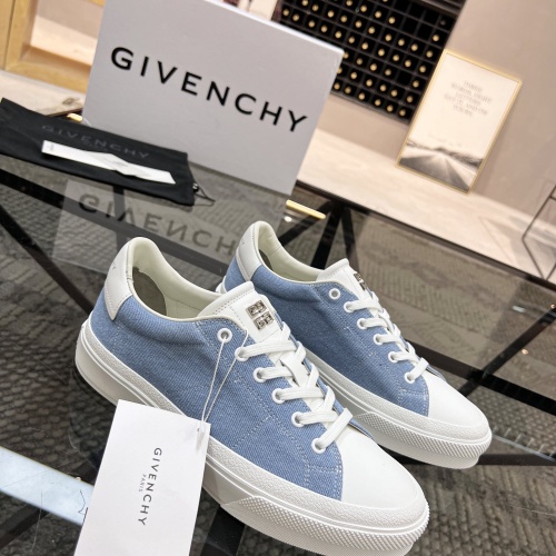 Replica Givenchy Casual Shoes For Men #1205374 $72.00 USD for Wholesale