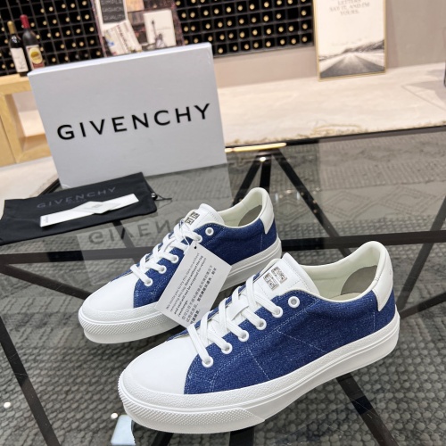 Givenchy Casual Shoes For Men #1205375, $72.00 USD, [ITEM#1205375], Givenchy Casual Shoes