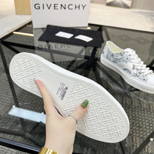 Replica Givenchy Casual Shoes For Men #1205379 $72.00 USD for Wholesale