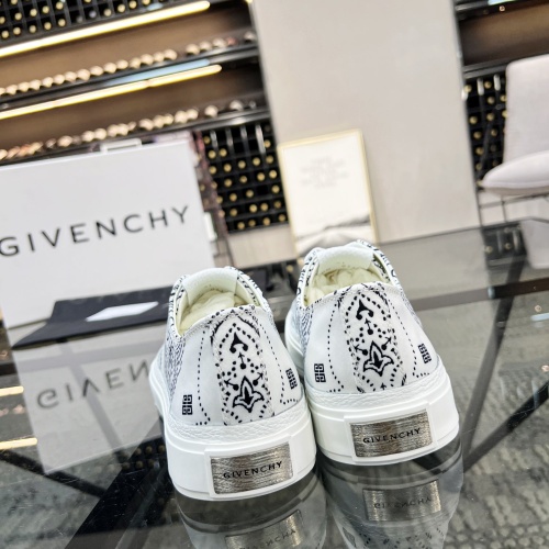 Replica Givenchy Casual Shoes For Men #1205379 $72.00 USD for Wholesale