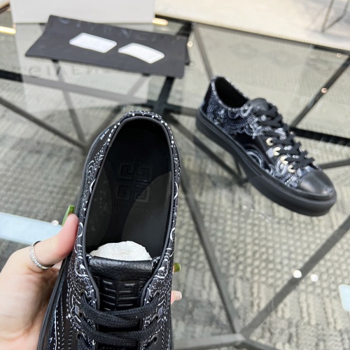 Replica Givenchy Casual Shoes For Men #1205382 $72.00 USD for Wholesale