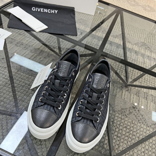 Replica Givenchy Casual Shoes For Men #1205405 $72.00 USD for Wholesale