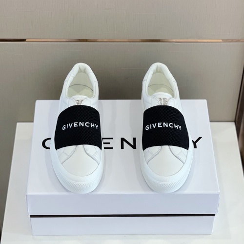 Givenchy Casual Shoes For Men #1205410, $72.00 USD, [ITEM#1205410], Givenchy Casual Shoes