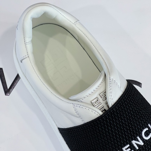 Replica Givenchy Casual Shoes For Men #1205410 $72.00 USD for Wholesale