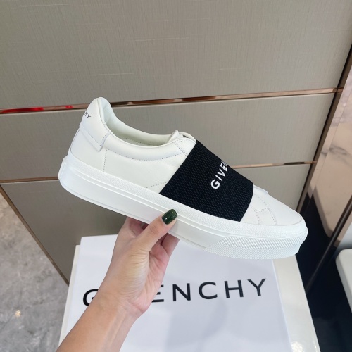 Replica Givenchy Casual Shoes For Men #1205410 $72.00 USD for Wholesale