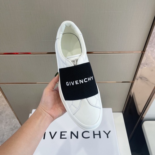 Replica Givenchy Casual Shoes For Men #1205410 $72.00 USD for Wholesale