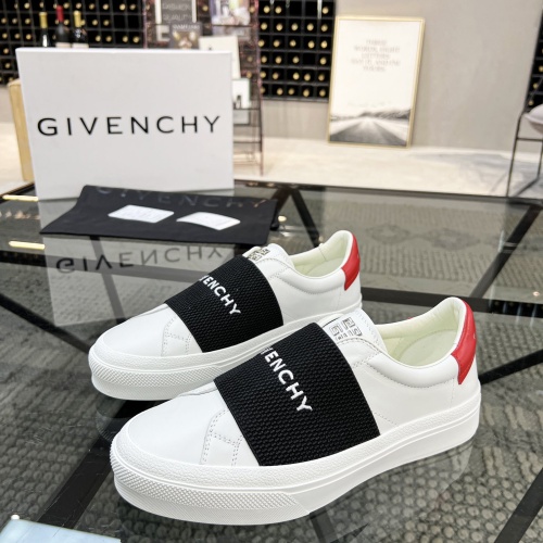 Givenchy Casual Shoes For Men #1205433, $72.00 USD, [ITEM#1205433], Givenchy Casual Shoes