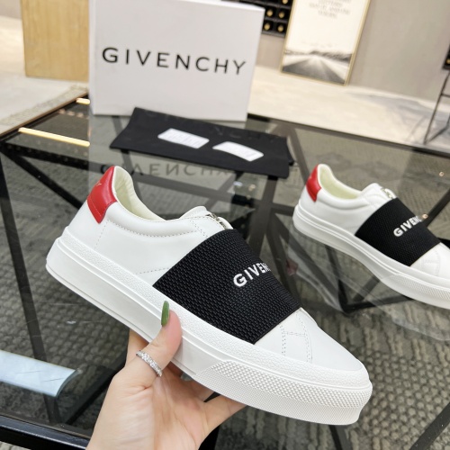 Replica Givenchy Casual Shoes For Men #1205433 $72.00 USD for Wholesale