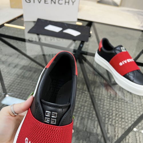 Replica Givenchy Casual Shoes For Men #1205434 $72.00 USD for Wholesale