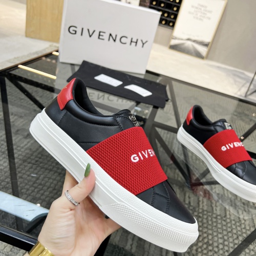 Replica Givenchy Casual Shoes For Men #1205434 $72.00 USD for Wholesale