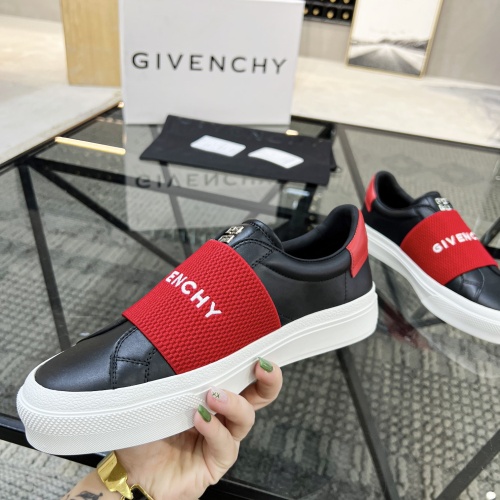 Replica Givenchy Casual Shoes For Men #1205434 $72.00 USD for Wholesale