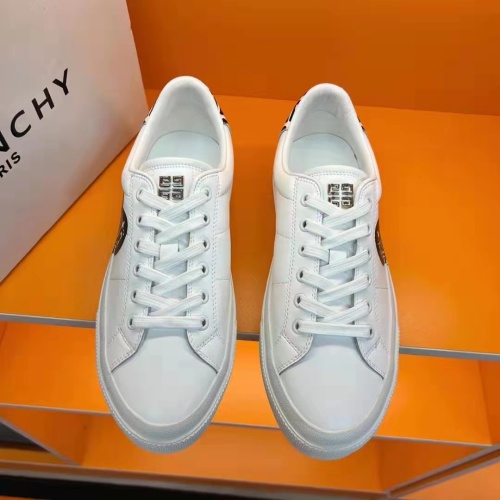 Replica Givenchy Casual Shoes For Men #1205448 $76.00 USD for Wholesale