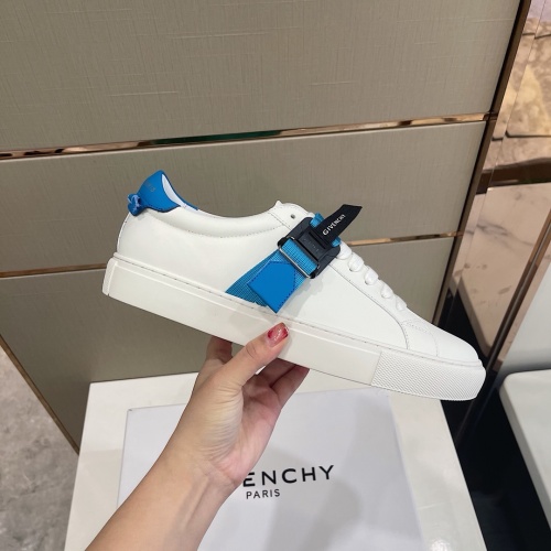 Replica Givenchy Casual Shoes For Men #1205452 $80.00 USD for Wholesale