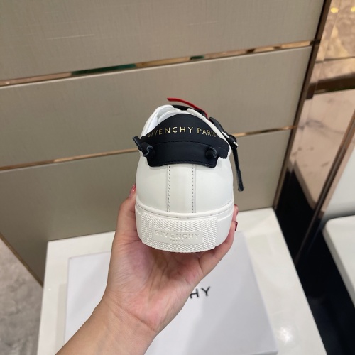 Replica Givenchy Casual Shoes For Men #1205454 $80.00 USD for Wholesale