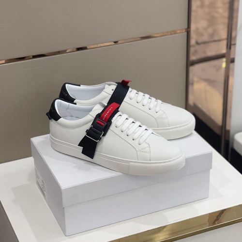 Replica Givenchy Casual Shoes For Men #1205454 $80.00 USD for Wholesale