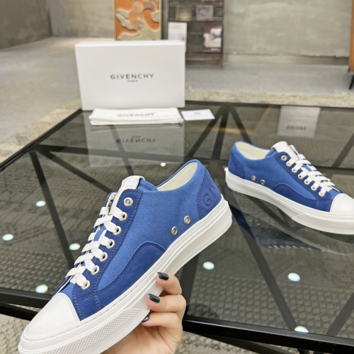 Replica Givenchy Casual Shoes For Men #1205460 $82.00 USD for Wholesale