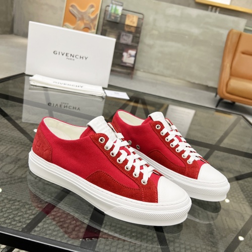 Replica Givenchy Casual Shoes For Men #1205463 $82.00 USD for Wholesale