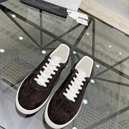 Replica Givenchy Casual Shoes For Men #1205469 $80.00 USD for Wholesale