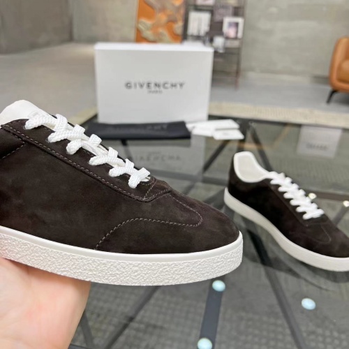 Replica Givenchy Casual Shoes For Men #1205469 $80.00 USD for Wholesale