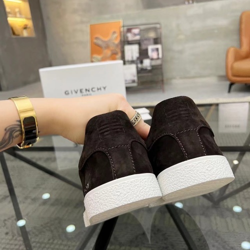 Replica Givenchy Casual Shoes For Men #1205469 $80.00 USD for Wholesale