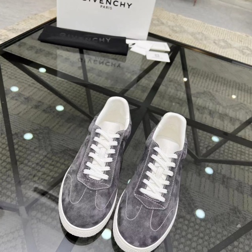 Replica Givenchy Casual Shoes For Men #1205472 $80.00 USD for Wholesale