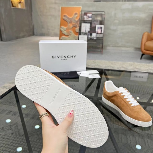 Replica Givenchy Casual Shoes For Men #1205477 $80.00 USD for Wholesale