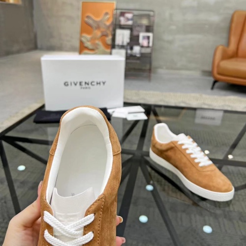 Replica Givenchy Casual Shoes For Men #1205477 $80.00 USD for Wholesale