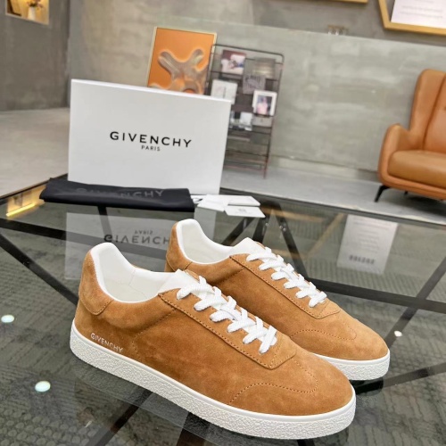 Replica Givenchy Casual Shoes For Men #1205477 $80.00 USD for Wholesale