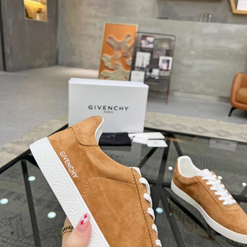 Replica Givenchy Casual Shoes For Men #1205477 $80.00 USD for Wholesale