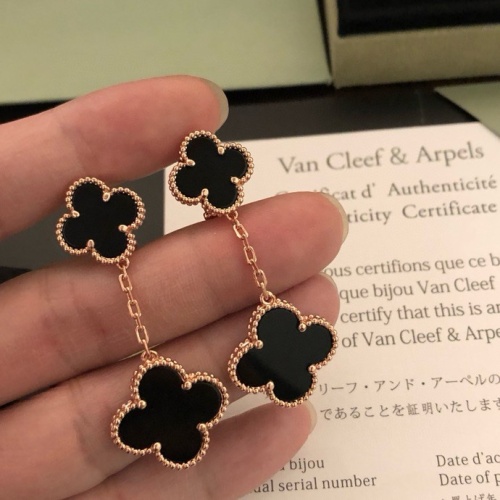 Van Cleef & Arpels Earrings For Women #1205482