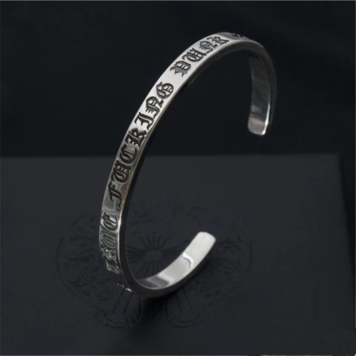 Replica Chrome Hearts Bracelets #1205492 $38.00 USD for Wholesale