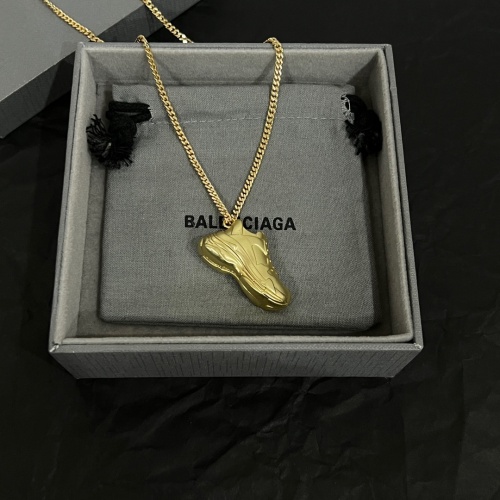 Balenciaga Necklaces #1205538, $40.00 USD, [ITEM#1205538], Balenciaga Necklaces