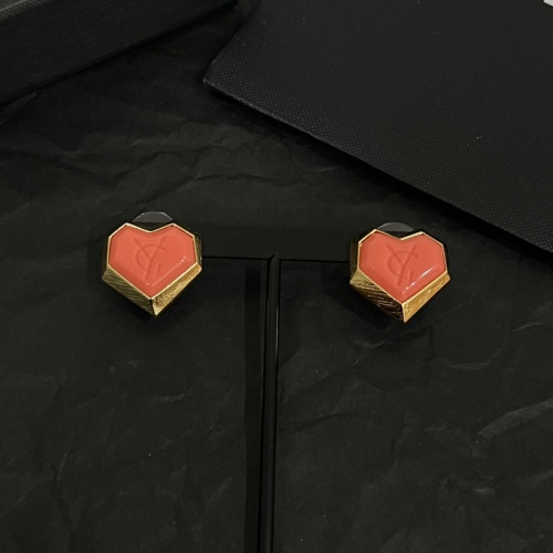 Yves Saint Laurent YSL Earrings For Women #1205556, $38.00 USD, [ITEM#1205556], Yves Saint Laurent YSL Earrings