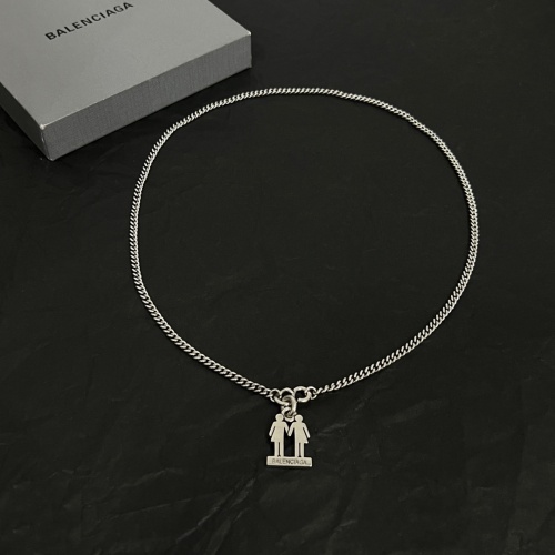 Balenciaga Necklaces #1205648, $40.00 USD, [ITEM#1205648], Balenciaga Necklaces