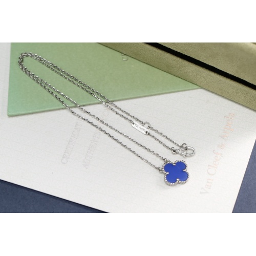 Van Cleef & Arpels Necklaces For Women #1205669