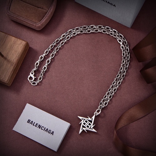 Balenciaga Necklaces #1205745