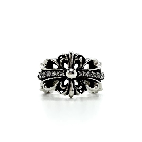 Chrome Hearts Rings #1205769