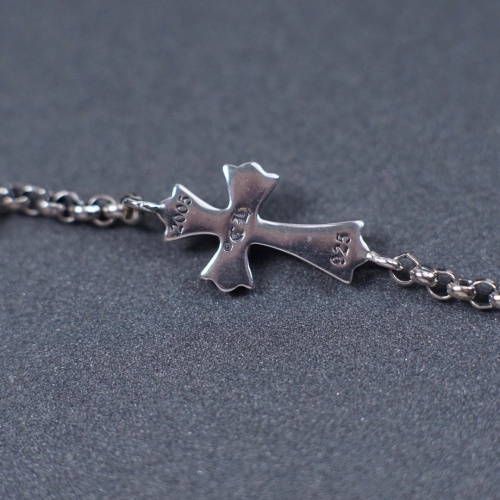 Replica Chrome Hearts Necklaces #1205777 $68.00 USD for Wholesale