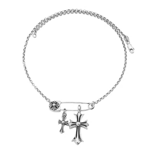 Chrome Hearts Necklaces #1205831, $42.00 USD, [ITEM#1205831], Chrome Hearts Necklaces