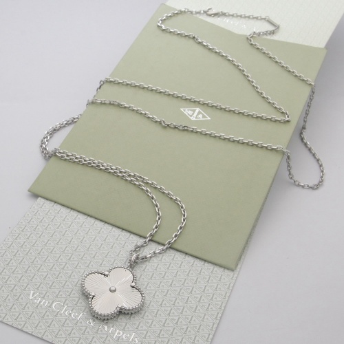 Van Cleef &amp; Arpels Necklaces For Women #1205873, $32.00 USD, [ITEM#1205873], Van Cleef &amp; Arpels Necklaces